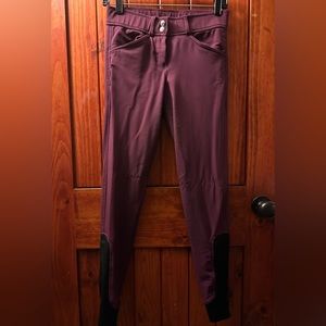 Dover Saddlery Windham Dexter Full Seat Breech